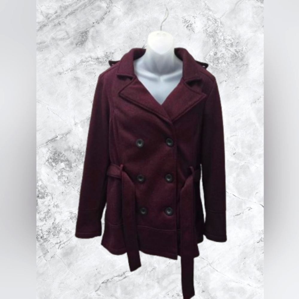 Liz Claiborne pre-owned Coat